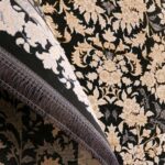 فرش طرح شانلی 1200 شانه کد 30911 - Image 18