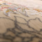 فرش افشان شاهان 1000 شانه کد 1433 - Image 12