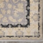 فرش طرح سان 700 شانه تراکم 2550 کد 27F720895 - Image 4