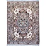 فرش طرح نفیس فیلی 1200 شانه