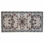 پشتی طرح پریا کرم 700 شانه