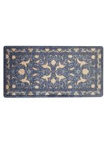 پشتی طرح سوین دودی 700 شانه