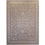 فرش طلاکوب افشان طرح آرتا سیلور 1200 شانه