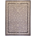 فرش طلاکوب افشان طرح آرتا طوسی 1200 شانه