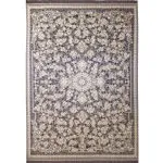 فرش راما فیلی تیره 1200 شانه