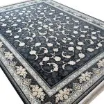 فرش طرح ملک دودی 1200 شانه