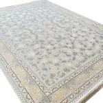 فرش طرح ملک فیلی 1200 شانه