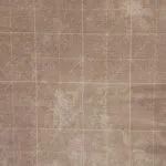 فرش طرح ماتیسا رنگ نسکافه ای حاشیه گل سبز 700 شانه تراکم 2550 کد 771020 - فرشخونه