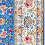 فرش طرح آیمان 1200 شانه غیر برجسته کد 100905 - Image 16