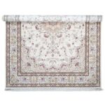 فرش طرح آیمان 1200 شانه غیر برجسته کد 100905 - Image 20