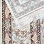 فرش طرح آیمان 1200 شانه غیر برجسته کد 100905 - Image 7
