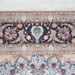 فرش طرح آیمان 1200 شانه غیر برجسته کد 100905 - Image 6