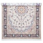 فرش طرح آیمان 1200 شانه غیر برجسته کد 100905 - Image 5
