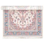 فرش طرح آیمان 1200 شانه غیر برجسته کد 100905 - Image 23