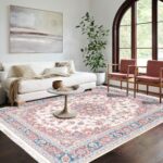 فرش طرح آیمان 1200 شانه غیر برجسته کد 100905 - Image 25