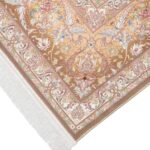 فرش طرح آیمان 1200 شانه غیر برجسته کد 100905 - Image 12