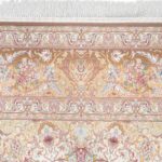 فرش طرح آیمان 1200 شانه غیر برجسته کد 100905 - Image 13