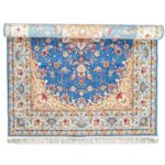 فرش طرح آیمان 1200 شانه غیر برجسته کد 100905 - Image 17