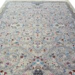 فرش افشان طرح ترانه 700 شانه تراکم 2550 کد 2712 - Image 9