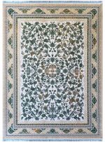 فرش افشان 1200 شانه کد 1209 تراکم 3600 کد 55F201209