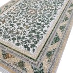 فرش افشان 1200 شانه کد 1209 تراکم 3600 کد 95F2105308