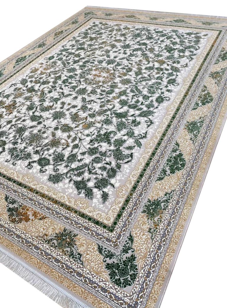 فرش افشان 1200 شانه کد 1209 تراکم 3600 کد 95F2105308