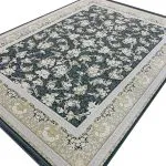 فرش افشان طرح طلا دودی 1200 شانه تراکم 3600 کد 95F2105309