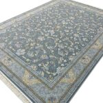 فرش طرح زرنگار 700 شانه تراکم 2550 کد 95F7105903 - Image 7