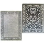 فرش طرح النا 700 شانه تراکم 2550 کد 95F7105904 - فرشخونه