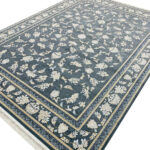 فرش طرح النا 700 شانه تراکم 2550 کد 95F7105904 - Image 3