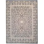 فرش 1200 شانه رنگ متالیک کد 27802