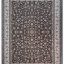 فرش افشان طرح گل ریز 1200 شانه غیر برجسته کد 220072