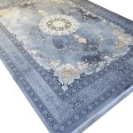 فرش طرح دلسان فیلی 700 شانه تراکم 2550 کد 5902
