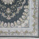 فرش تندیس 1500 شانه تراکم 4500 کد 3105501 - Image 4