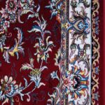 کناره لاکی طرح افشان 700 شانه تراکم 2100 کد 1213 - Image 2