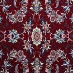 کناره لاکی طرح افشان 700 شانه تراکم 2100 کد 1213 - Image 3