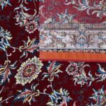 کناره لاکی طرح افشان 700 شانه تراکم 2100 کد 1213 - Image 4