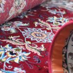 کناره لاکی طرح افشان 700 شانه تراکم 2100 کد 1213 - Image 5