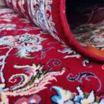 کناره لاکی طرح افشان 700 شانه تراکم 2100 کد 1213 - Image 6