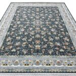 فرش افشان بهار 1500 شانه تراکم 4500 کد 3105506 - Image 16