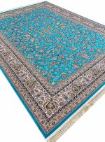 فرش افشان طرح دریا 700 شانه تراکم 2550 کد 0291