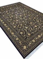 فرش طرح جازمین 1200 شانه کد 12864