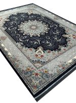 فرش طرح مهسا 700 شانه تراکم 2550 کد 314