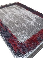 گلیم طرح تینا 320 شانه کد 27G620907