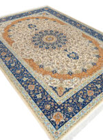فرش تندیس طرح شایلین 1500 شانه کد 20CC0010 - فرشخونه