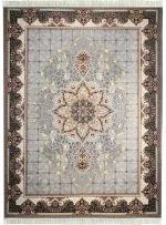 فرش طرح هیوا2 700 شانه تراکم 2550 کد 0038