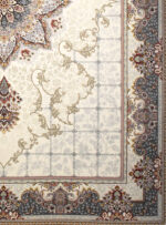 فرش طرح هیوا2 700 شانه تراکم 2550 کد 0038 - Image 11