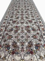 کناره طرح گیلدا فیلی 1000 شانه کد 1018