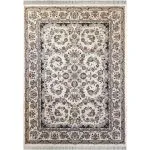 فرش طرح پامچال 1200 شانه غیر برجسته کد 10871
