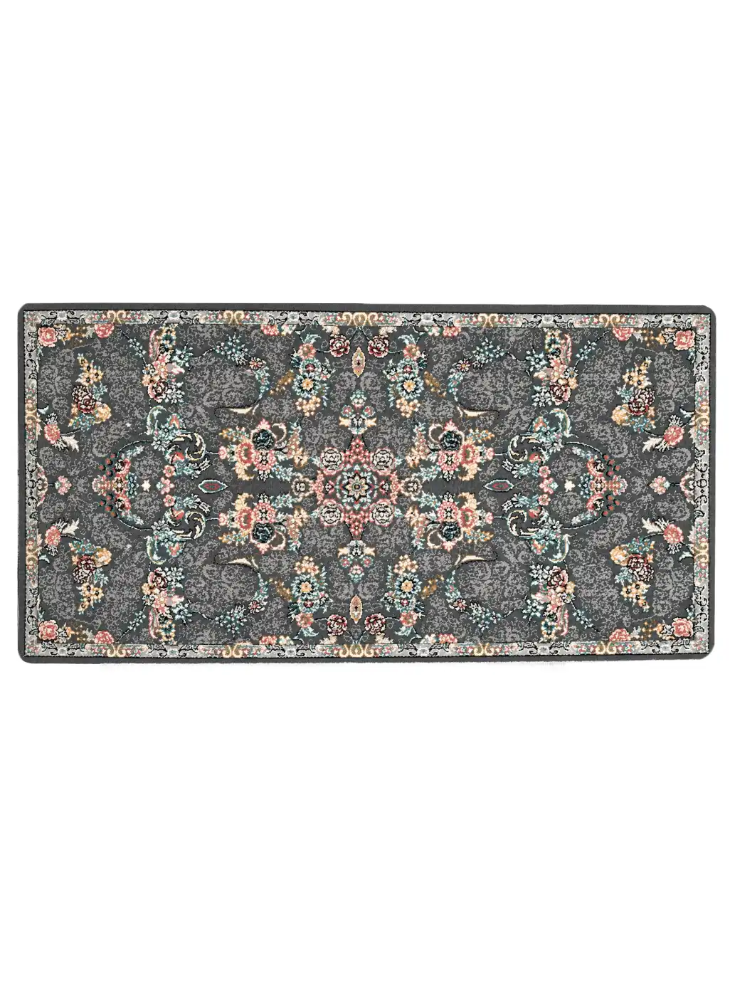 47P701652-Carpet-back- pillow-700-Reeds-farshkhooneh2 پشتی ماشینی طرح جانان رنگ دودی 700 شانه کد 1652